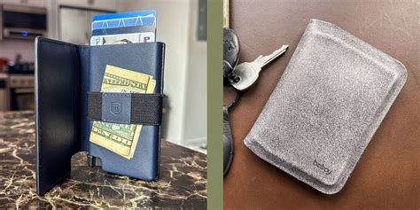 rfid wallet reviews